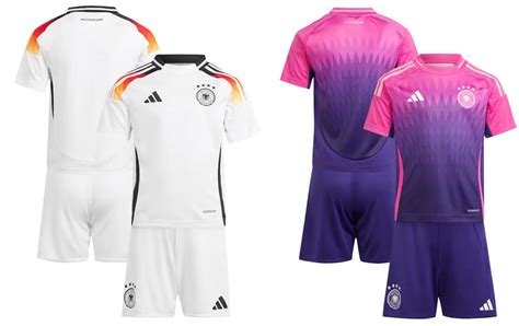 adidas damen dfb heim trikot|adidas dfb heimtrikot 2024.